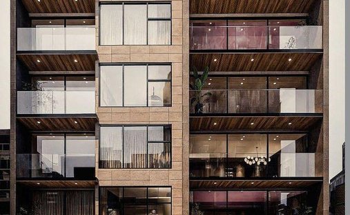Apartment in Naucalpan de Juárez, State of Mexico, Mexico 1