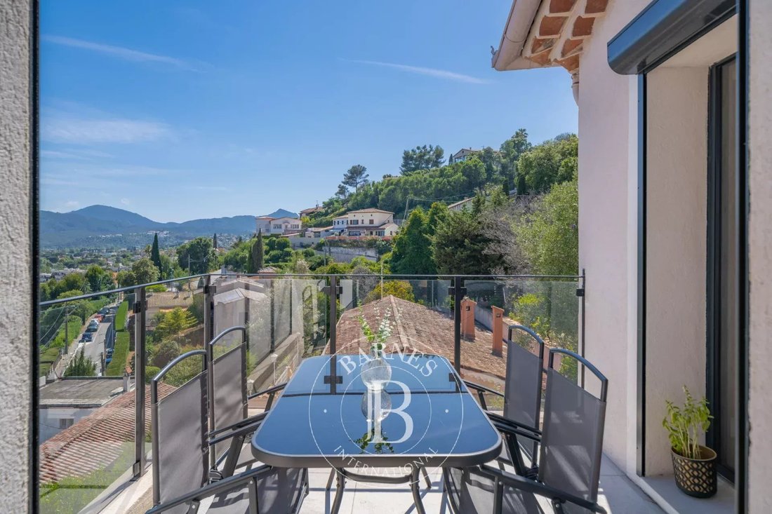 Apartment in Les Termes, Mandelieu-la-Napoule, France 4 - 18016845