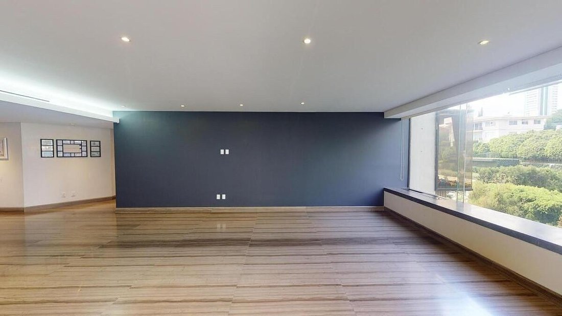 Apartment in Mexico City, Mexico 4 - 18016817