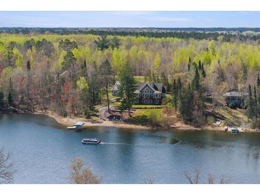 House in Deer River, Minnesota, United States 1 - 18016581