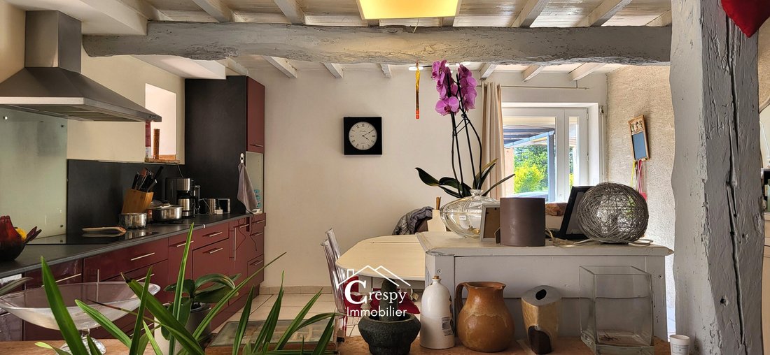 House in Arrondissement of Toulouse, Occitania, France 1 - 17467315