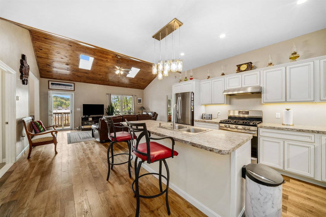 House in Alton, New Hampshire, United States 3 - 18017852