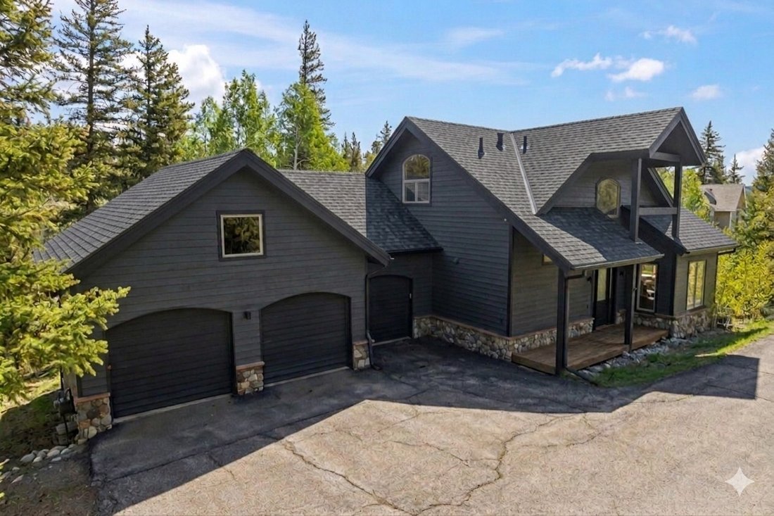 House in Dillon, Colorado, United States 1 - 18017780