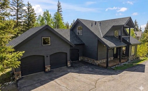 House in Dillon, Colorado, United States 1