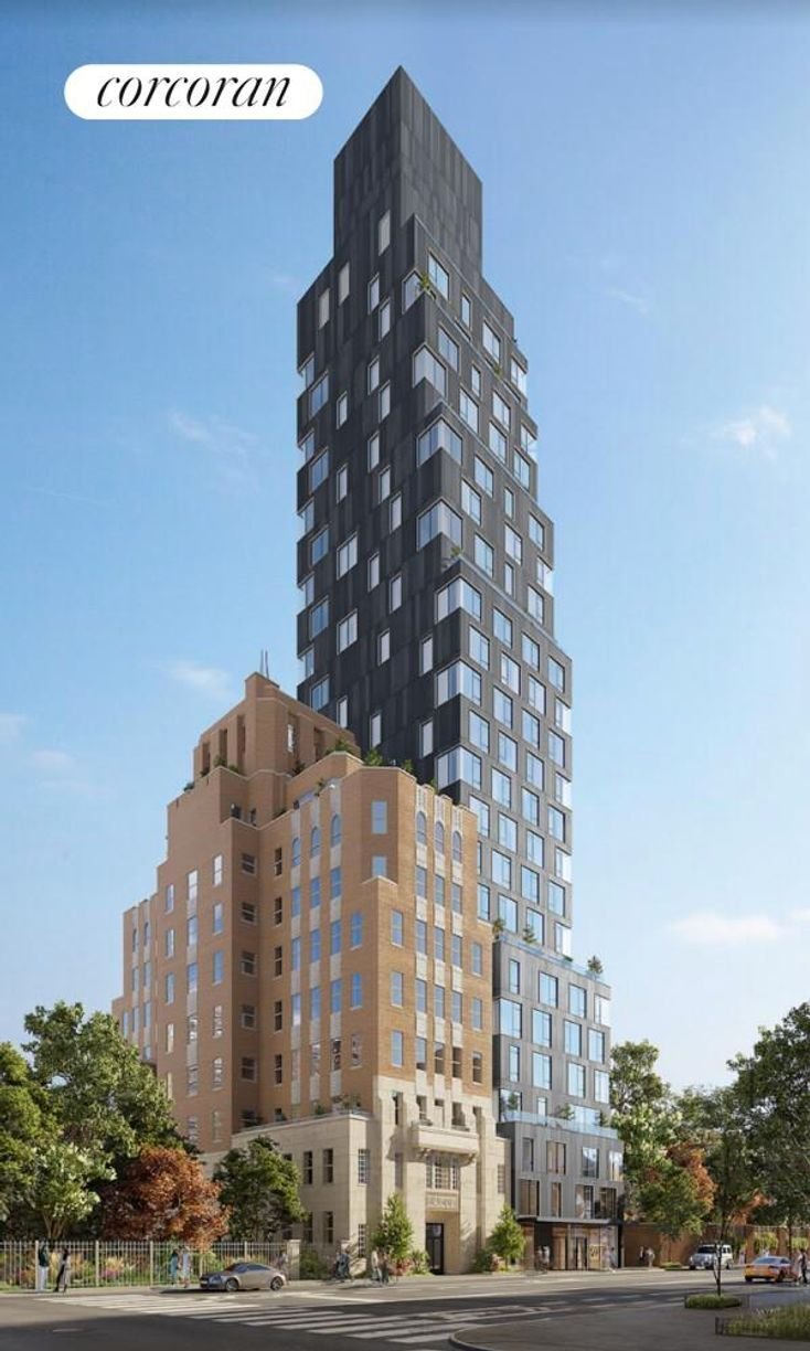 Condo in New York, New York, United States 5 - 18016909