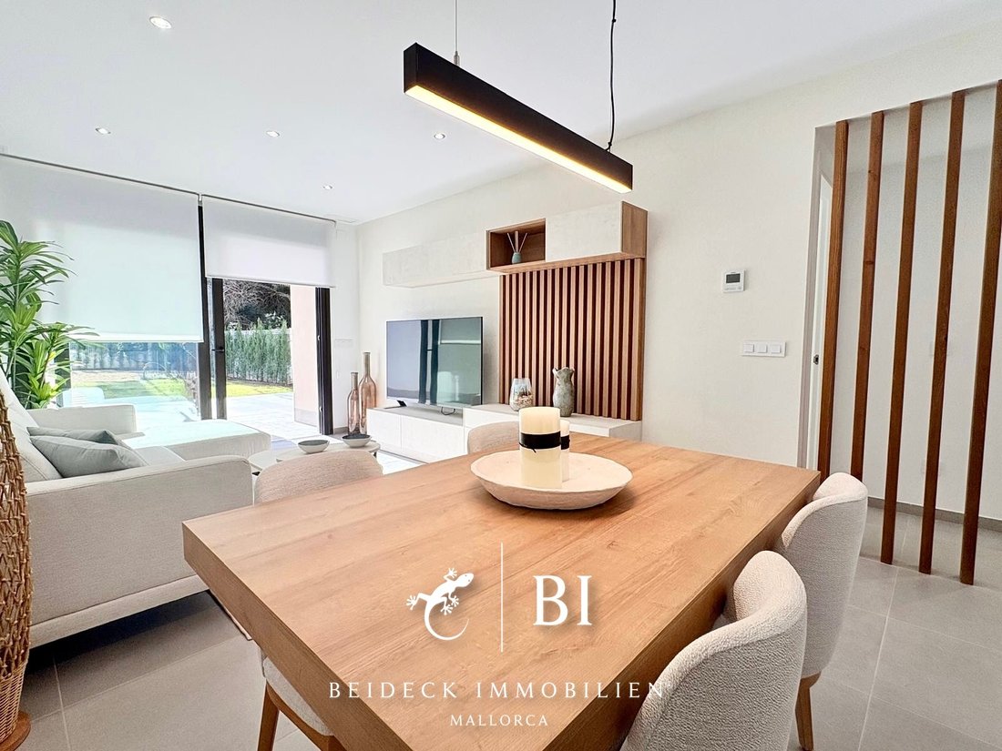 Condo in Capdepera, Balearic Islands, Spain 4 - 18015738