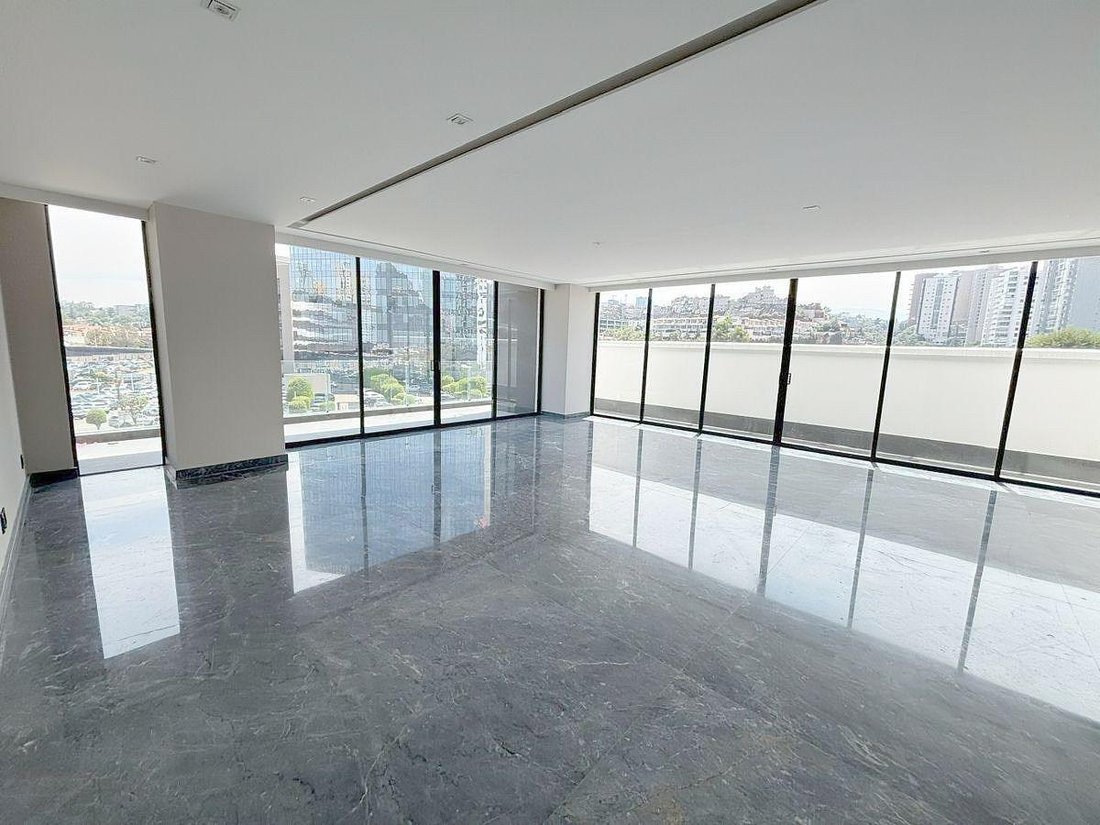 Apartment in Jesús del Monte, State of Mexico, Mexico 1 - 18016831