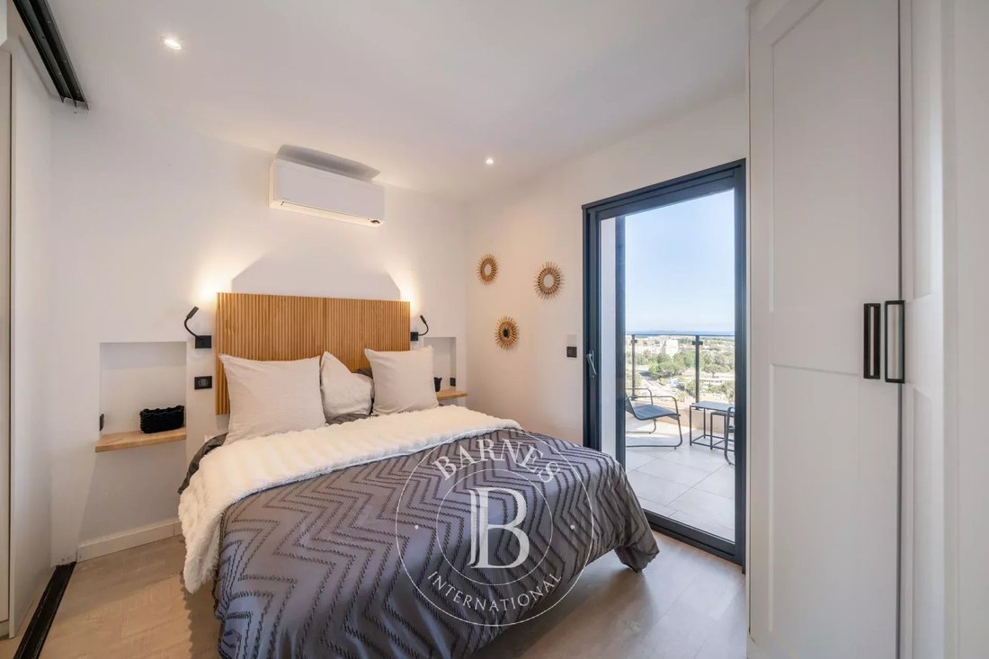 Apartment in Les Termes, Mandelieu-la-Napoule, France 5 - 18016845