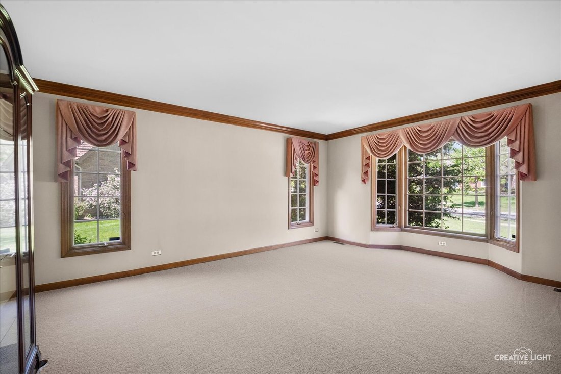 House in St. Charles, Illinois, United States 5 - 18017693