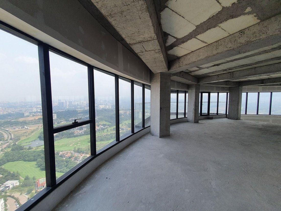 Apartment in Naucalpan de Juárez, State of Mexico, Mexico 3 - 18016832