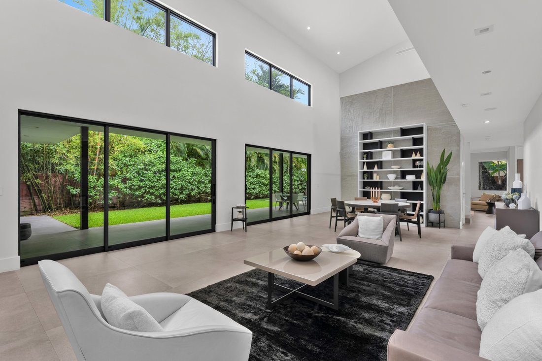 House in Miami, Florida, United States 2 - 18016927