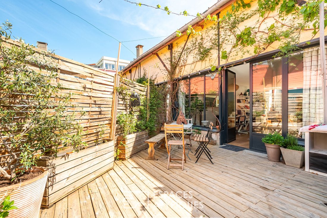 Apartment in Pantin, Ile-de-France, France 3 - 18017403