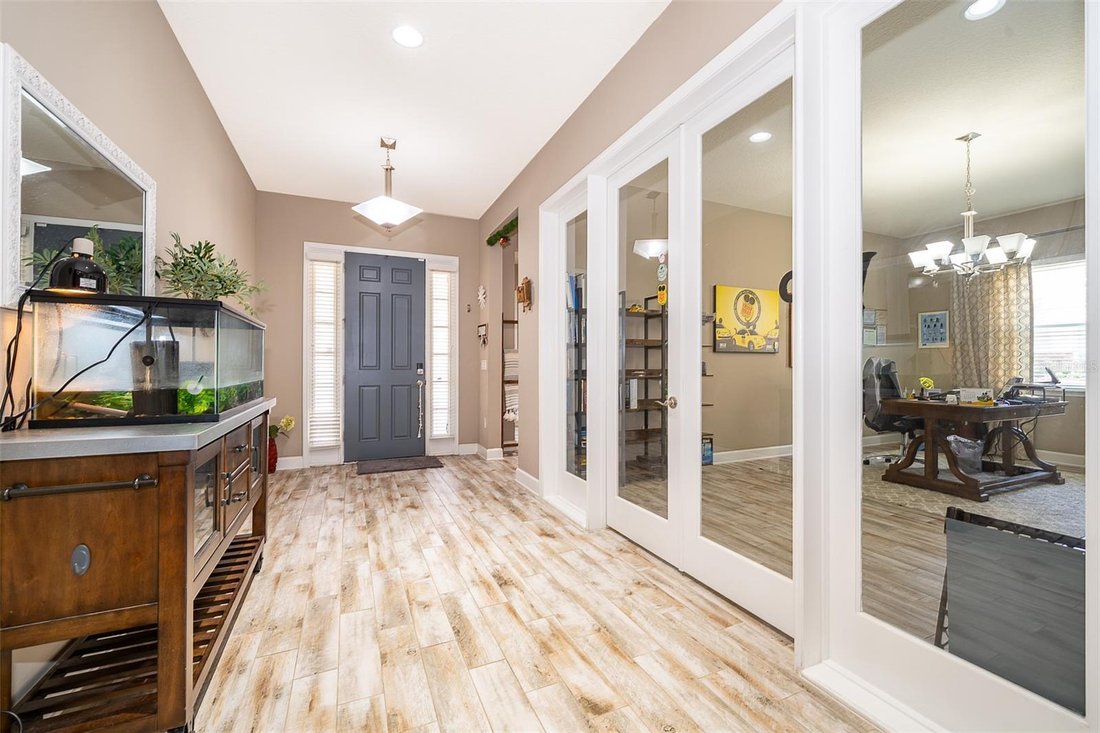 House in Clermont, Florida, United States 4 - 18016109