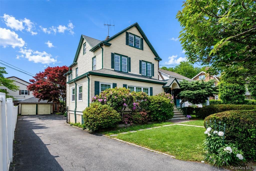 Apartment in New Rochelle, New York, United States 1 - 18016867