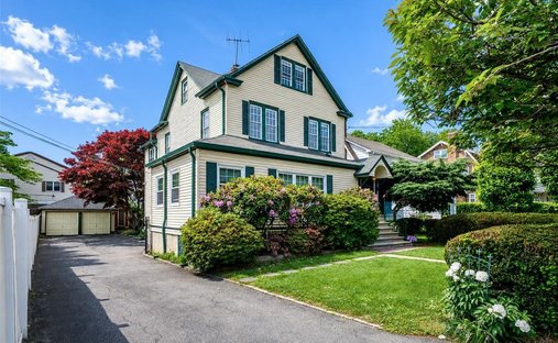 Apartment in New Rochelle, New York, United States 1