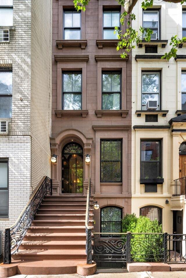 Townhouse in New York, New York, United States 1 - 18010063