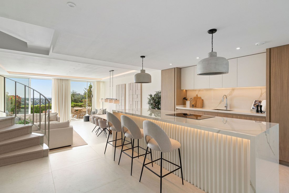Townhouse in La Quinta, Benahavis, Andalusia 2 - 15736460