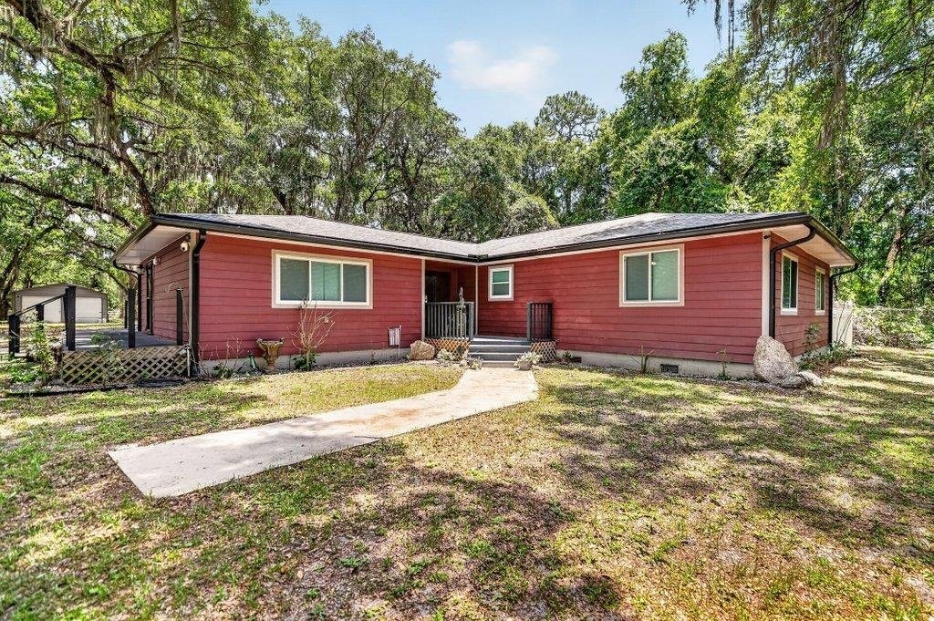 House in St. Augustine, Florida, United States 1 - 18015528