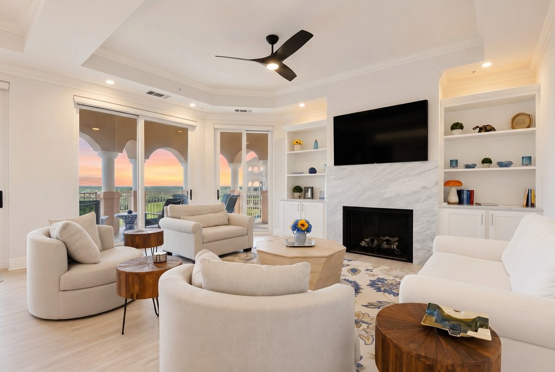Condo in Palm Coast, Florida, United States 4 - 18015421