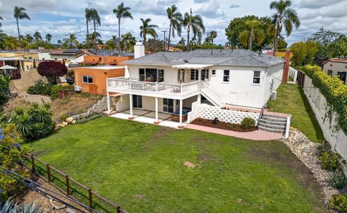Haus in FICO, Kalifornien, Vereinigte Staaten 1
