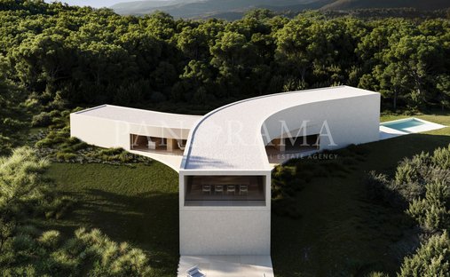 Villa in Sotogrande, San Roque, Andalusien 1