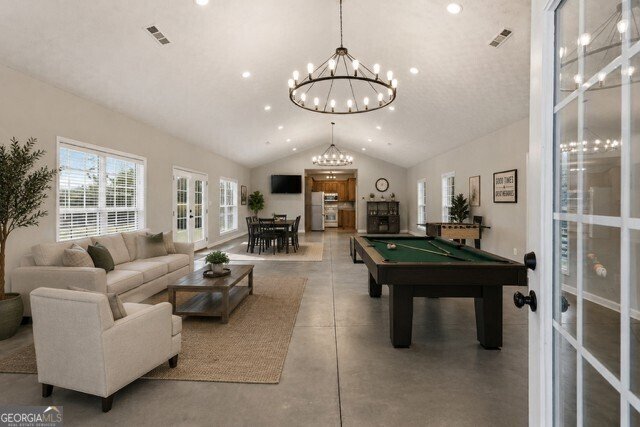 House in Braselton, Georgia, United States 2 - 17403593