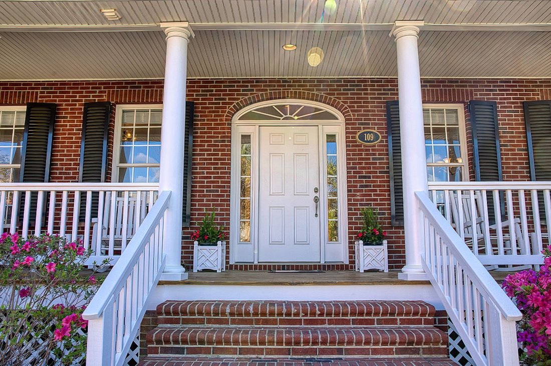 House in Kure Beach, North Carolina, United States 3 - 18017278