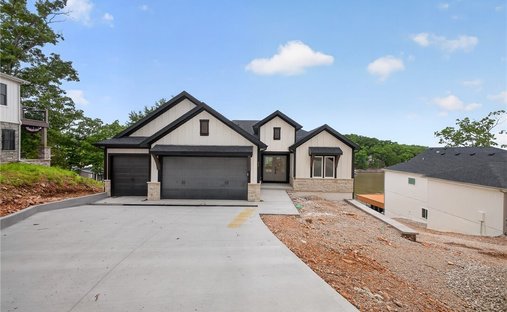Maison à Sunrise Beach, Missouri, États-Unis 1