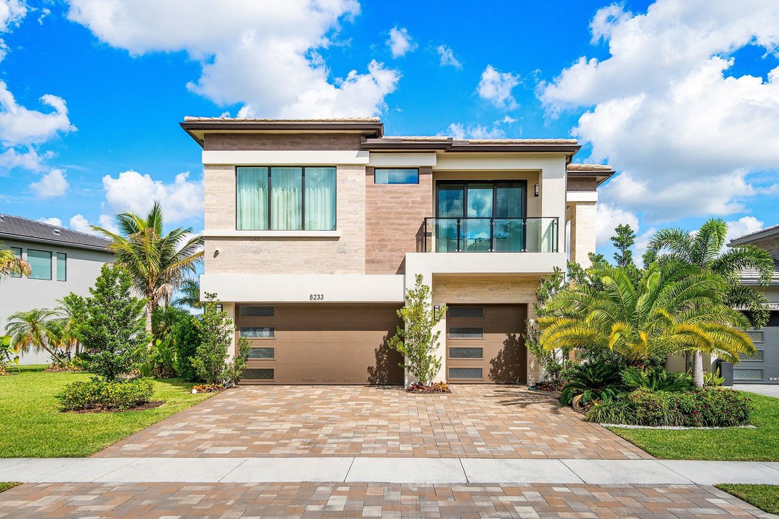 House in Boca Raton, Florida, United States 1 - 18017170