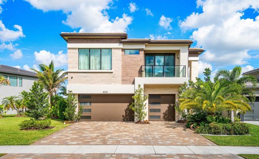 House in Boca Raton, Florida, United States 1