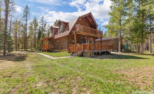 Casa a Island Park, Idaho, Stati Uniti 1