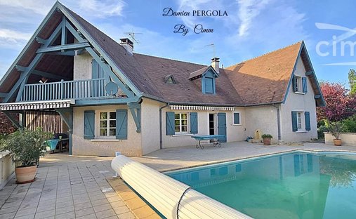 House in Montignac-Lascaux, Nouvelle-Aquitaine, France 1