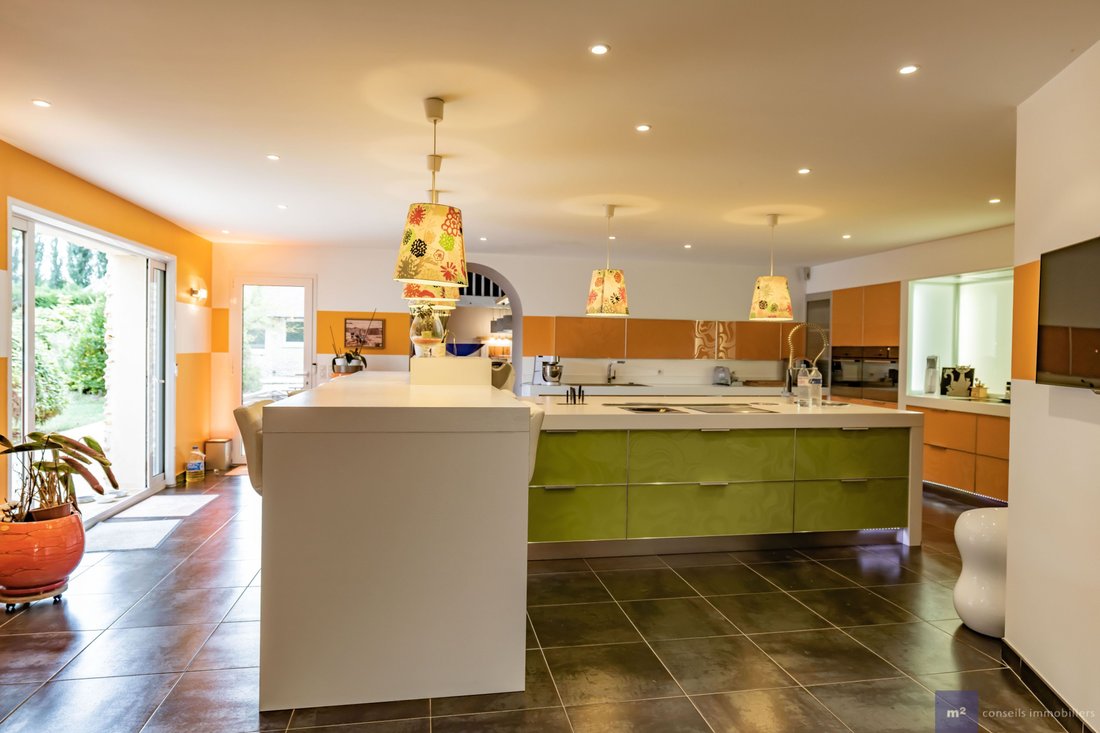 House in Adainville, Ile-de-France, France 5 - 18016314