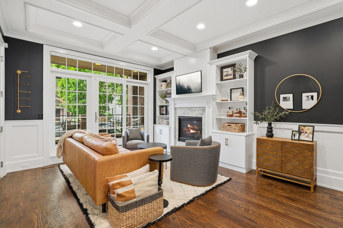 Condo in Chicago, Illinois, United States 4 - 18015768