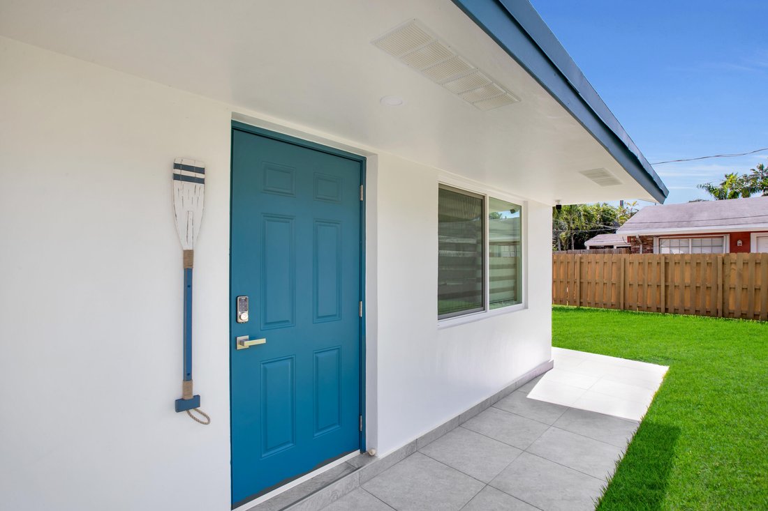House in Fort Lauderdale, Florida, United States 2 - 17177920