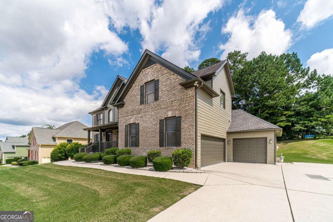 House in Lawrenceville, Georgia, United States 2 - 18016540