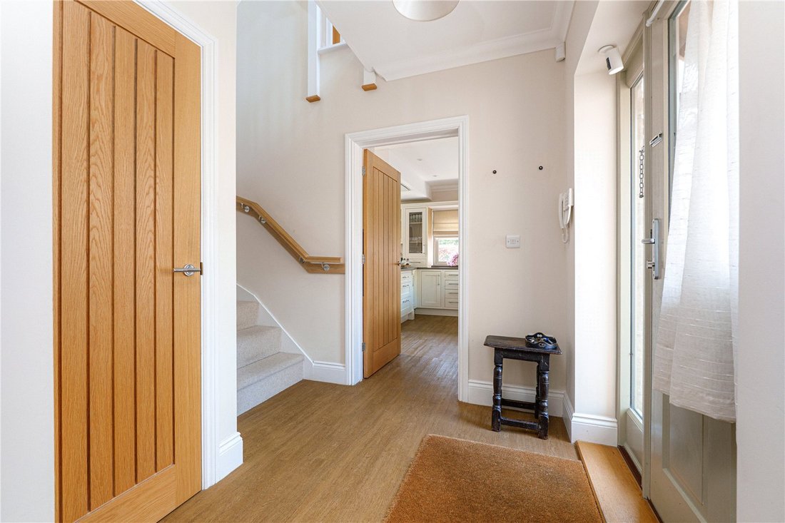 Casa en Great Bowden, Inglaterra 5 - 18015872