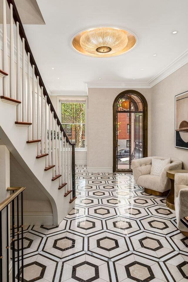 Townhouse in New York, New York, United States 3 - 18010063