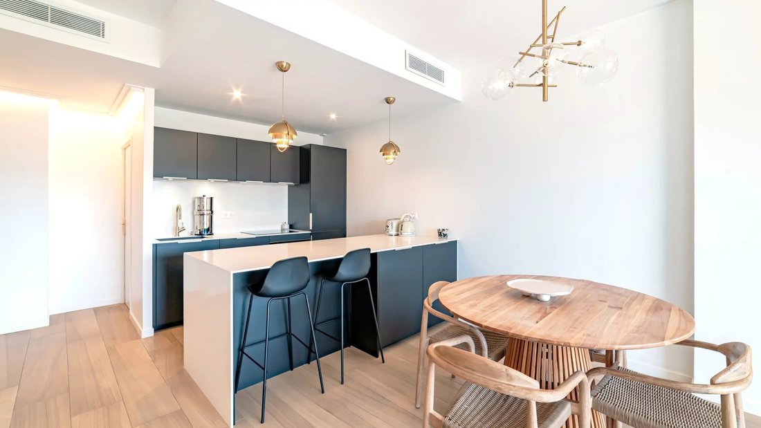 Apartment in Cimiez, Nice, France 4 - 18017007