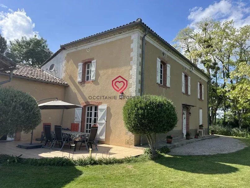 House in Anan, Occitania, France 1 - 18015676