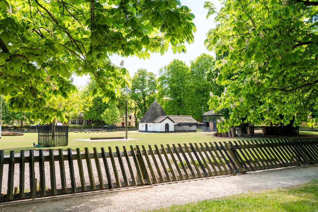 Villa in Bergen, North Holland, Netherlands 2 - 16829470