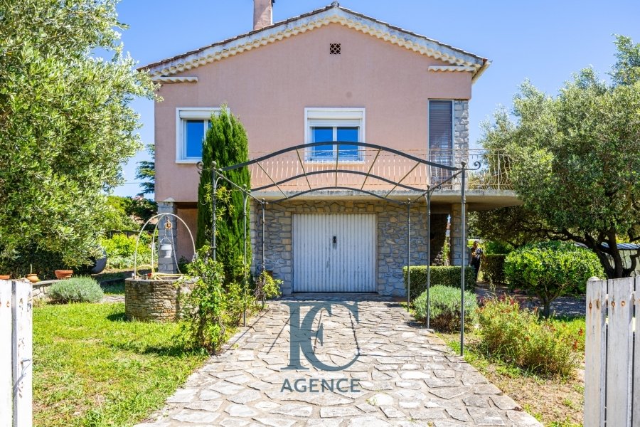 House in Six-Fours-les-Plages, Provence-Alpes-Côte d'Azur, France 1 - 18016383