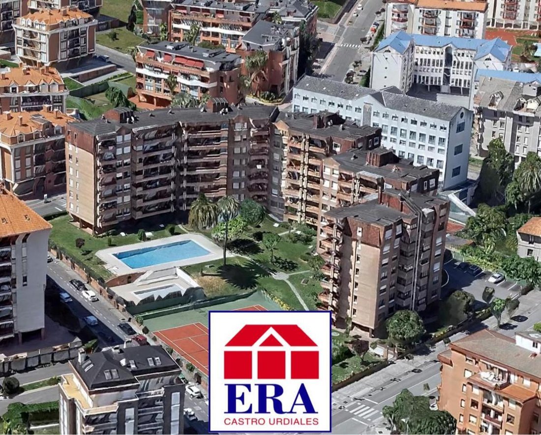 Appartement à Castro-Urdiales, Cantabrie, Espagne 1 - 17301728