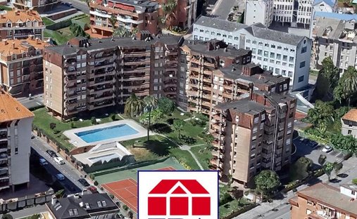 Apartment in Castro-Urdiales, Cantabria, Spain 1