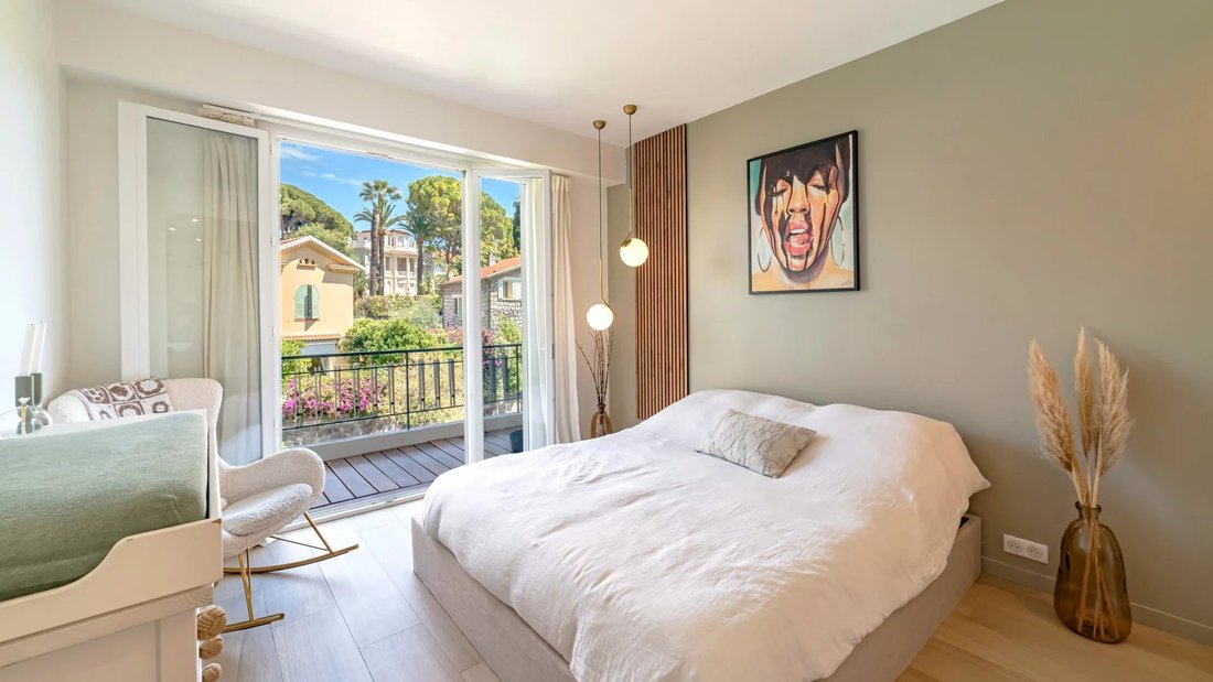 Apartment in Cimiez, Nice, France 5 - 18017007