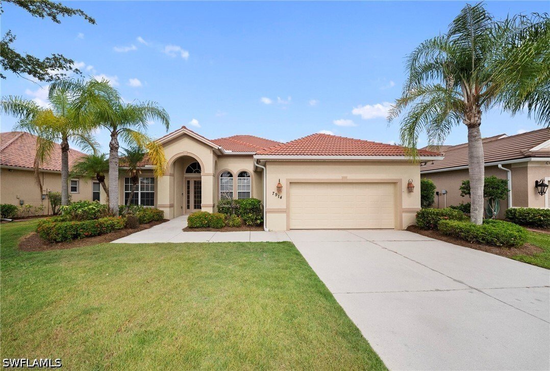 House in Naples, Florida, United States 1 - 18015579