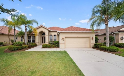 House in Naples, Florida, United States 1