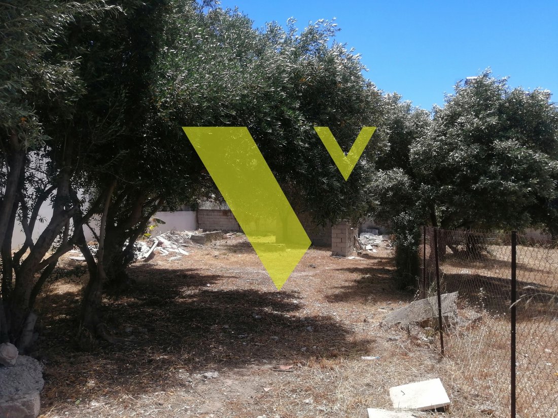 Land in Argyroupoli, Attica, Greece 1 - 18016087