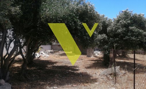 Terreno a Argyroupoli, Attica, Grecia 1