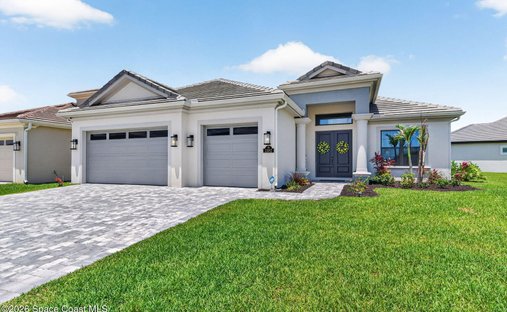 House in Melbourne, Florida, United States 1